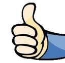 thumbsup