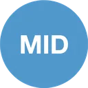 mid_logo Discord Emoji