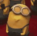minionkissy