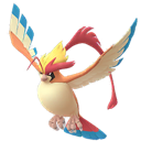 MegaPidgeot Discord emoji