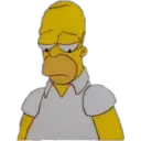 Homersad Discord Emoji