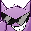 haha Discord Emoji