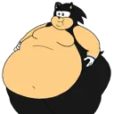 thiccsonicoc