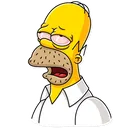 Tiredaf tiredaf Discord Emoji