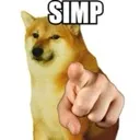 simp