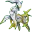 LegendArceus