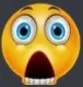 shocked