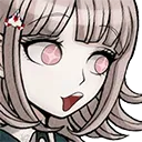 chiaki_poggers Discord Emoji