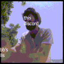 SebbsBalls Discord emoji