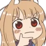 ANIMEholothink