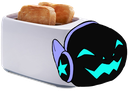toaster Discord emoji