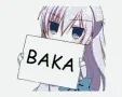 baka