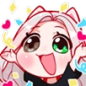 neko Discord emoji