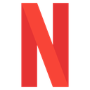 logo_netflix Discord emoji