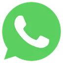 logo_whatsapp Discord Emoji