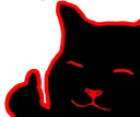 EddieCatThumbsUp EddieCatThumbsUp