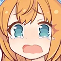 peco_cry Discord Emoji