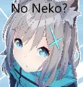 noneko
