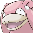 Slowpoke Slowpoke Discord Emoji
