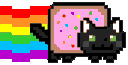 :nyancat: