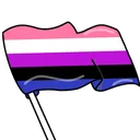 Genderfluid