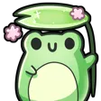 o_froghappy o_froghappy