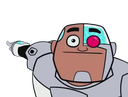 CyborgPoint Discord emoji