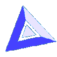 booster_blue Discord Emoji
