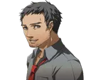 Dojima_smile
