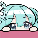 MikuPeek MikuPeek