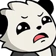 pandadisgust