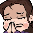 Pray