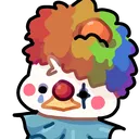 mmegazaclown