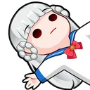 bentDead