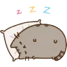 pusheen_sleep_ao