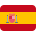 flag_es Discord emoji