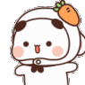 pandadancebunny Discord Emoji