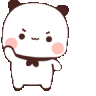 Pandabye Discord Emoji