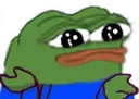 peepoShrug