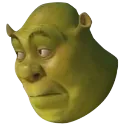 shrek