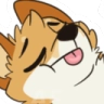 DDingoTired Discord emoji