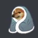 doggosad Discord Emoji