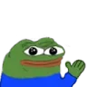 peepoWave peepoWave