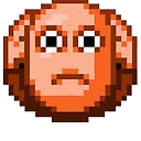 estresado Discord emoji