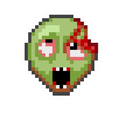 zombificado Discord emoji