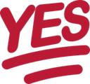 Yes Discord emoji