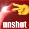unshut unshut