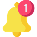Reminder Discord emoji
