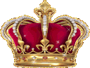 NHM_king2 Discord emoji