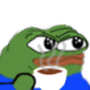 PepeCoffee Discord emoji